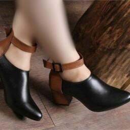 کفش مجلسی گیلدا زیره دافوس ،کیفیت عالی(37 تا 40)- کفش مجلسی زنانه- کفش پاشنه بلند زنانه- کفش شیک-کفش جدید 