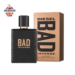 عطر دیزل بد اینتنس Diesel Bad Intense گرمی18000 تومن (حداقل 5گرم)