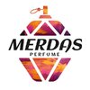 عطر مِرداس Merdas Perfume