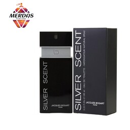 عطر سیلور سنت بوگارت Silver Scent Jacques Bogart گرمی 19000 تومن (حداقل 5گرم)