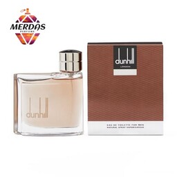 عطر دانهیل قهوه ای dunhill for men گرمی 21000 تومن (حداقل 5گرم)