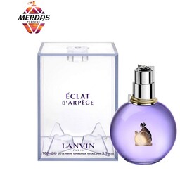 عطر اکلت لانوین ECLAT D ARPEGE Lanvin گرمی 18000 تومن (حداقل 5گرم)