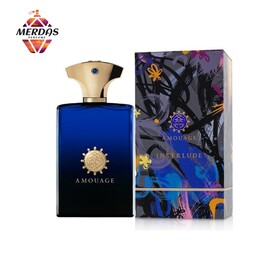 عطر آمواج اینترلود AMOUAGE Interlude گرمی 19000 تومن (حداقل 5گرم)