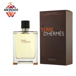 عطر تق هرمس Terre D Hermes گرمی 19000 تومن (حداقل 5گرم)