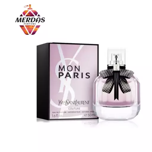 عطر مون پاریس Mon Paris گرمی 23000 تومن (حداقل 5گرم)