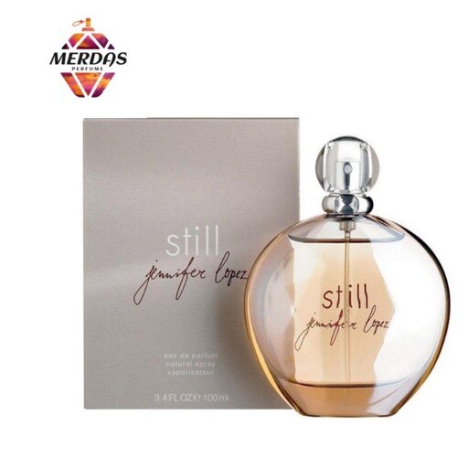 عطر استیل جنیفر لوپز Still Jennifer Lopez گرمی 18000 تومن (حداقل 5گرم)