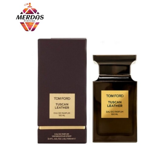 عطر تام فورد توسکان لدر Tom Ford Tuscan Leather گرمی 21،000 تومن (حداقل 5گرم)