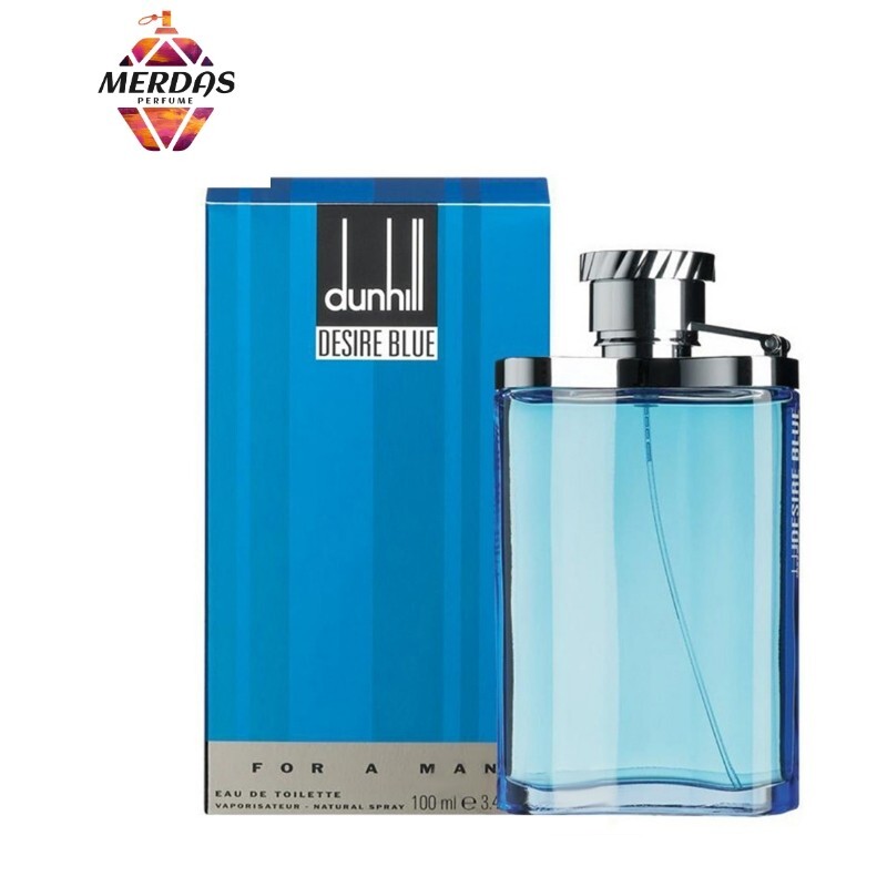 عطر دانهیل آبی dunhill desire blue گرمی 13000 تومن (حداقل 5گرم)