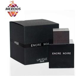 عطر لالیک مشکی انکر نویر Lalique Encre Noire گرمی 18000 تومن (حداقل 5گرم)