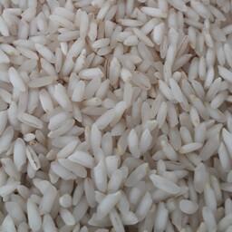 برنج عنبر بو ممتاز .10 کیلوگرم(تضمین کیفیت)