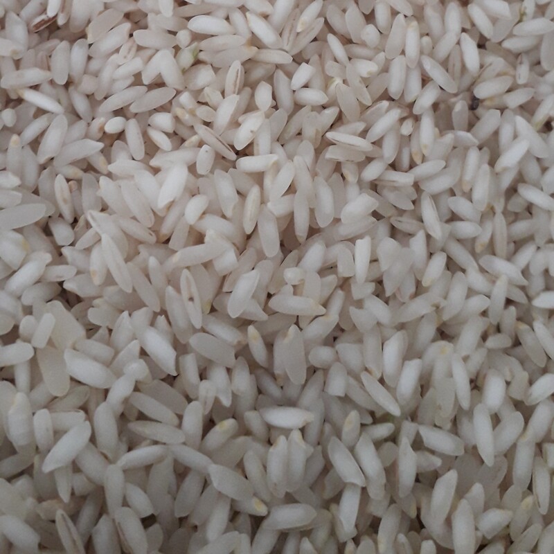 برنج عنبر بو ممتاز .10 کیلوگرم(تضمین کیفیت)