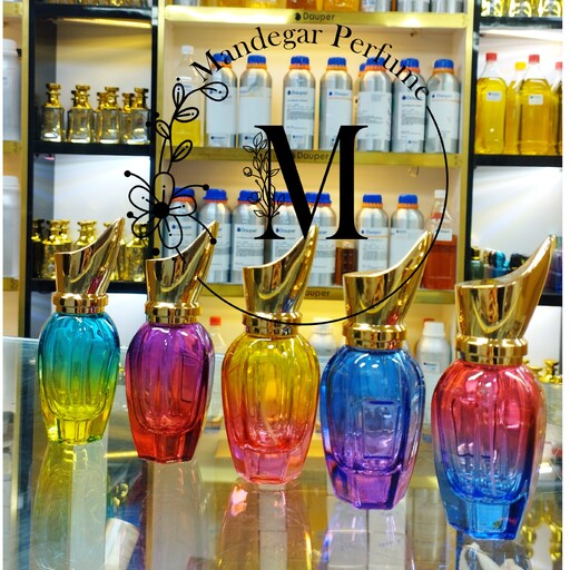 عطر کرید گرین ایریش