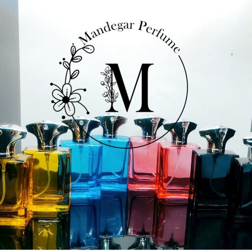 عطر کرید سیلور مانتین واتر