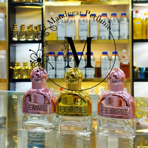 عطر کرید گرین ایریش