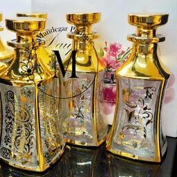 عطر کارتیر پاشا