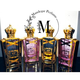 عطر ورساچه اروس