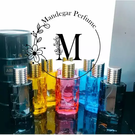 عطر لیتون ماری 