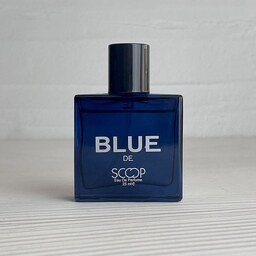 مینی عطر ادکلن جیبی  شنل بلو د   Bleu de Chanel برند اسکوپ حجم 30 میل