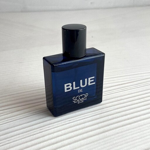 مینی عطر ادکلن جیبی  شنل بلو د   Bleu de Chanel برند اسکوپ حجم 30 میل