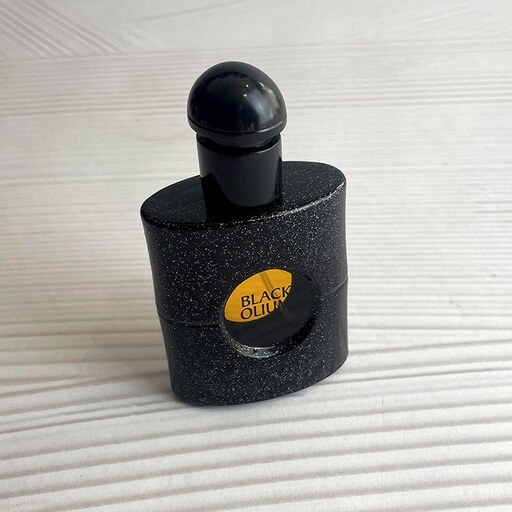 مینی عطر ادکلن جیبی بلک اوپیوم BLACK OLIUM   برند اسکوپ حجم 25 میل