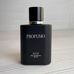 مینی عطر ادکلن جیبی پروفومو Profumo  برند اسکوپ حجم 30 میل