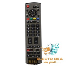 ریموت کنترل تلویزیون پاناسونیک 
مدل Panasonic 1120 بسته پنج عددی فروش عمده و تکی کنترل الکتوبکا 2598
