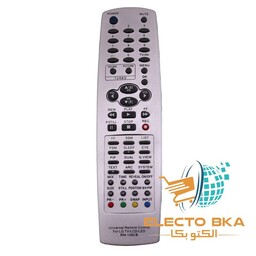 ریموت کنترل تلویزیون ال جی مدل LG. 158 همه کاره بسته پنج عددی فروش عمده و تکی کنترل الکتوبکا 1551
