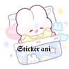 sticker  ani