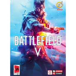 بتلفیلد وی بترفیلد 5 battlefield v بازی کامپیوتری بتلفیلد پنج بسیار جذاب و اول شخص برای رایانه