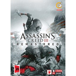 بازی اساسین کرید ریمستر assassin creed remastered بازی کامپیوتری asasin assasin