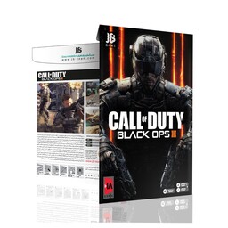 3 Call of Duty Black Ops III
کال آف دیوتی بلک اپس 3 برای کامپیوتر