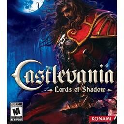 بازی کستل وانیا ارباب های تاریکی  Castlevania Lords of Shadow بازی کامپیوتری اکشن و سه بعدی