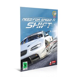 Need For Speed Shift-بازی کامپیوتری ند فور اسپید شیفت -ماشین مسابقه ای 
