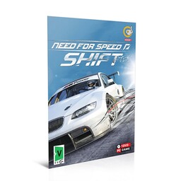 Need For Speed Shift-بازی کامپیوتری ند فور اسپید شیفت