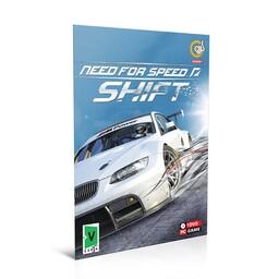 ند فور اسپید شیفت Need For Speed Shift -بازی کامپیوتری -بلزی ماشینی مسابقه ای -مسابقات اتومبیل رانی
