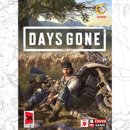 Days Gone
بازی کامپیوتری روزهای از دست رفته برای pc -بازی تفنگی