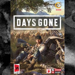 بازی  روزهای از دست رفته Days Gone بلزی کامپیوتری اکشن ماجراجویی  بازی تفنگی