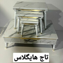 جلو مبلی میزعسلی روکش وکیوم دارای تنوع و رنگ بندی بسیار تولیدی مبلمان و صنایع چوبی 019