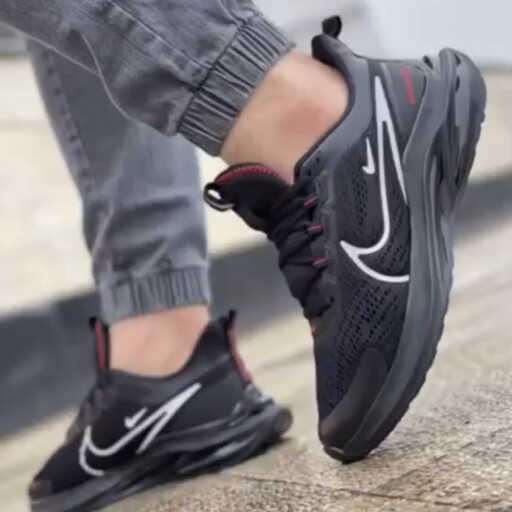 کفش اسپرت مردانه نایک nike zoom x