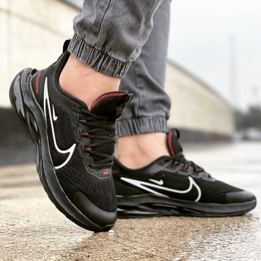 کفش اسپرت مردانه نایک nike zoom x