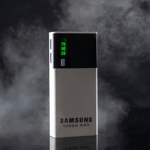 پاوربانکsamsung( 10000MAH) مدل K62