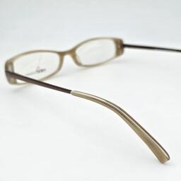 عینک طبی مردانه-زنانه برند next کد 1656