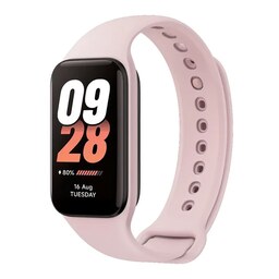 مچ بند هوشمند  اورجینال شیائومی مدل MI BAND 8 ACTIVE با گارانتی 18 ماهه(اصلی)