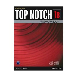 Top Notch 1B 3rd