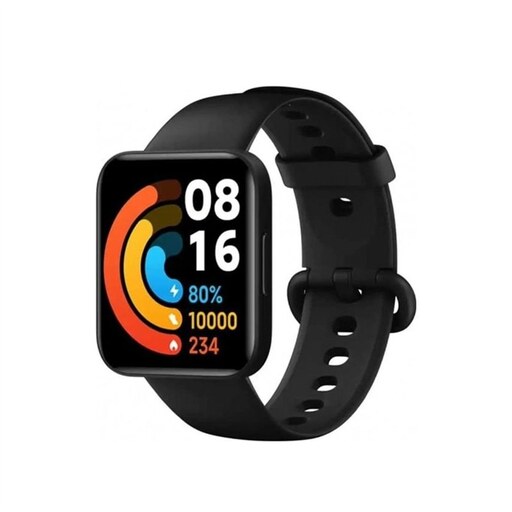 Xiaomi best sale watch 2