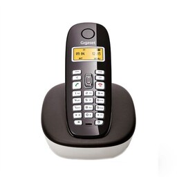گوشی تلفن بی سیم گیگاست مدل A680