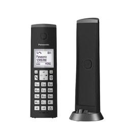 گوشی تلفن بی سیم پاناسونیک مدل KX-TGK210