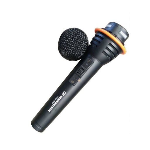 میکروفن داینامیک سنهایزر مدل SENNHEISER PRA-59S(غیراصل)(پس کرایه)