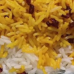 برنج طارم هاشمی اصل با طعم و عطر واقعی برنج ایرانی، بوجاری شده و یکدست