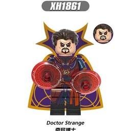 لگو دکتر استرنج شیطانی(Evil doctor Strange)  مینی فیگور